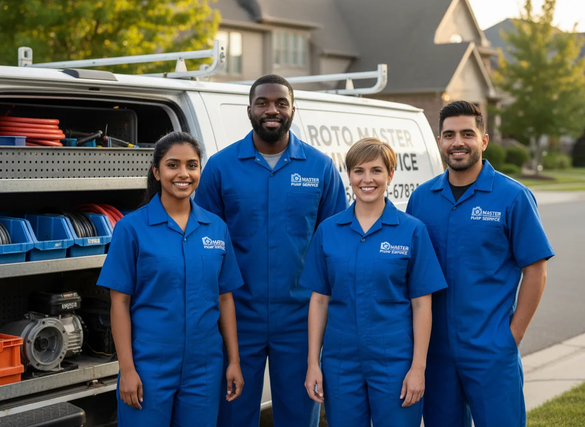 Sump Pump Installation company in Delaware, NJ
